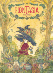 plantasia-vincent-dock-librairie-rivage-royan