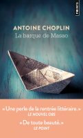 La-barque-de-Masao-Antoine-Choplin-librairie-rivage-royan